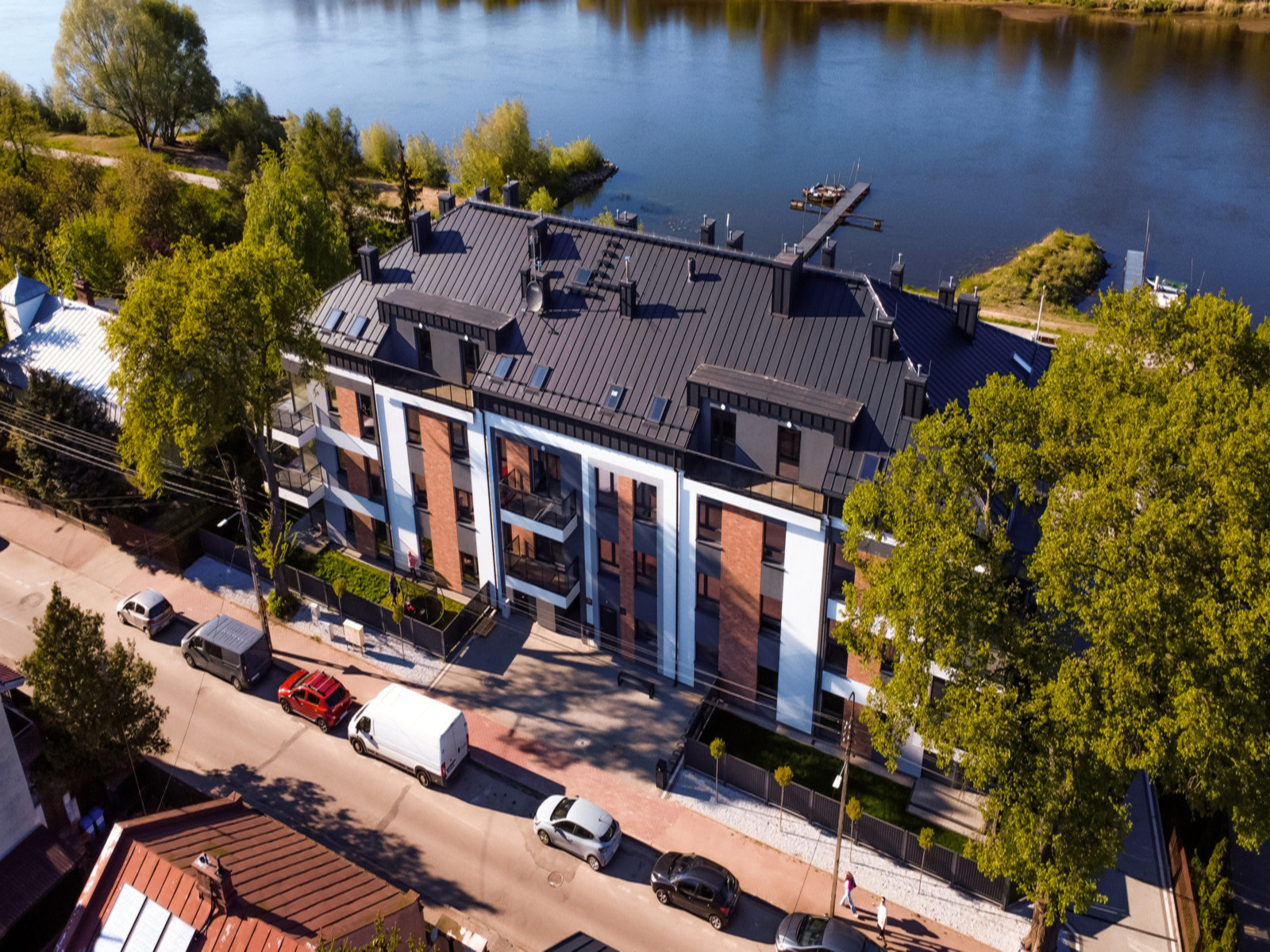 Rezydencja Przystań